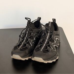 Akk water Hiking sneakers for women size 39